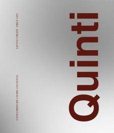 QUINTI PRIJSLIJST 2025